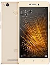 Best available price of Xiaomi Redmi 3x in Guatemala