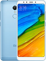 Best available price of Xiaomi Redmi 5 in Guatemala