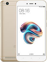 Best available price of Xiaomi Redmi 5A in Guatemala