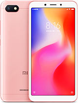 Best available price of Xiaomi Redmi 6A in Guatemala