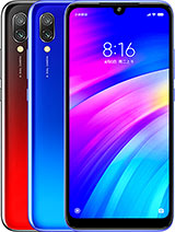 Best available price of Xiaomi Redmi 7 in Guatemala