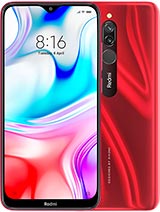 Best available price of Xiaomi Redmi 8 in Guatemala