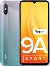 Best available price of Xiaomi Redmi 9A Sport in Guatemala