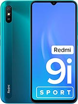 Best available price of Xiaomi Redmi 9i Sport in Guatemala