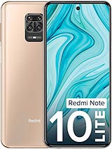 Best available price of Xiaomi Redmi Note 10 Lite in Guatemala