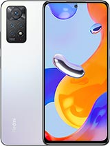 Best available price of Xiaomi Redmi Note 11 Pro in Guatemala