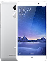 Best available price of Xiaomi Redmi Note 3 MediaTek in Guatemala