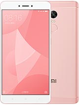 Best available price of Xiaomi Redmi Note 4X in Guatemala