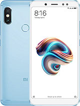 Best available price of Xiaomi Redmi Note 5 Pro in Guatemala