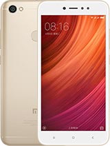 Best available price of Xiaomi Redmi Y1 Note 5A in Guatemala