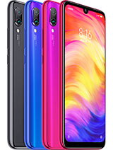 Best available price of Xiaomi Redmi Note 7 in Guatemala