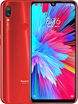Best available price of Xiaomi Redmi Note 7S in Guatemala