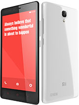 Best available price of Xiaomi Redmi Note Prime in Guatemala