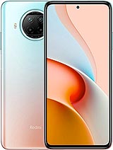 Best available price of Xiaomi Redmi Note 9 Pro 5G in Guatemala