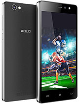 Best available price of XOLO Era X in Guatemala