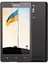 Best available price of XOLO Era in Guatemala