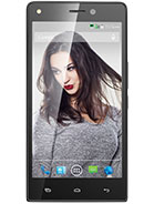Best available price of XOLO Opus 3 in Guatemala