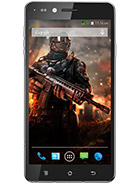 Best available price of XOLO Play 6X-1000 in Guatemala