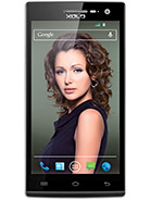 Best available price of XOLO Q1010i in Guatemala