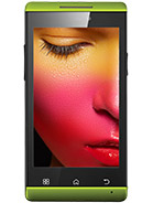 Best available price of XOLO Q500s IPS in Guatemala