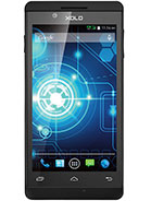 Best available price of XOLO Q710s in Guatemala