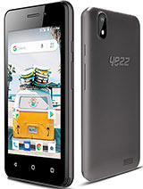 Best available price of Yezz Andy 4E7 in Guatemala