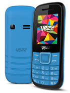 Best available price of Yezz Classic C22 in Guatemala