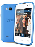Best available price of Yezz Andy 3-5EI in Guatemala