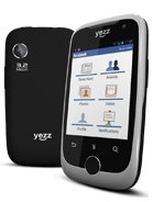 Best available price of Yezz Andy 3G 2-8 YZ11 in Guatemala