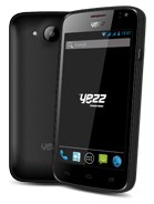 Best available price of Yezz Andy A4-5 in Guatemala