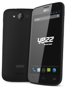 Best available price of Yezz Andy A5 1GB in Guatemala