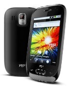 Best available price of Yezz Andy YZ1100 in Guatemala