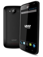Best available price of Yezz Andy A5 in Guatemala