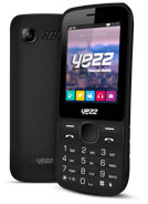 Best available price of Yezz Classic C60 in Guatemala