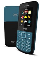 Best available price of Yezz Chico 2 YZ201 in Guatemala