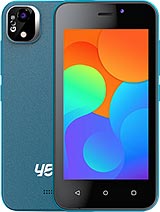 Best available price of Yezz GO 3 in Guatemala
