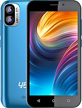 Best available price of Yezz Liv 3 LTE in Guatemala