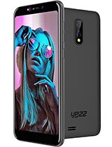 Best available price of Yezz Max 1 Plus in Guatemala