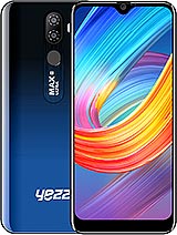 Best available price of Yezz Max 2 Ultra in Guatemala
