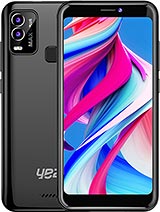 Best available price of Yezz Max 2 Plus in Guatemala