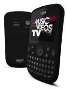 Best available price of Yezz Ritmo 3 TV YZ433 in Guatemala