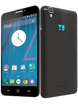 Best available price of YU Yureka Plus in Guatemala