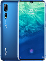 Best available price of ZTE Axon 10 Pro in Guatemala
