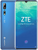 Best available price of ZTE Axon 10 Pro 5G in Guatemala