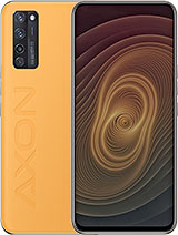 Best available price of ZTE Axon 20 5G Extreme in Guatemala