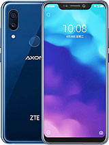 Best available price of ZTE Axon 9 Pro in Guatemala