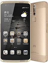 Best available price of ZTE Axon Lux in Guatemala