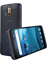 Best available price of ZTE Axon in Guatemala