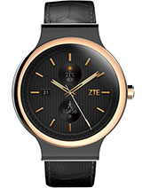 Best available price of ZTE Axon Watch in Guatemala