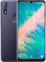 Best available price of ZTE Blade 10 Prime in Guatemala